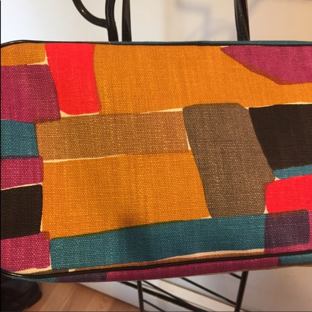 ❌SOLD❌Large Kate Spade Tote Excellent Condition - Picture 5 of 6